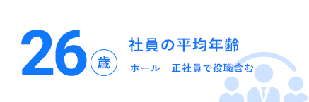 人材紹介褒章制度